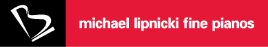 Michael Lipnicki Fine Pianos Logo